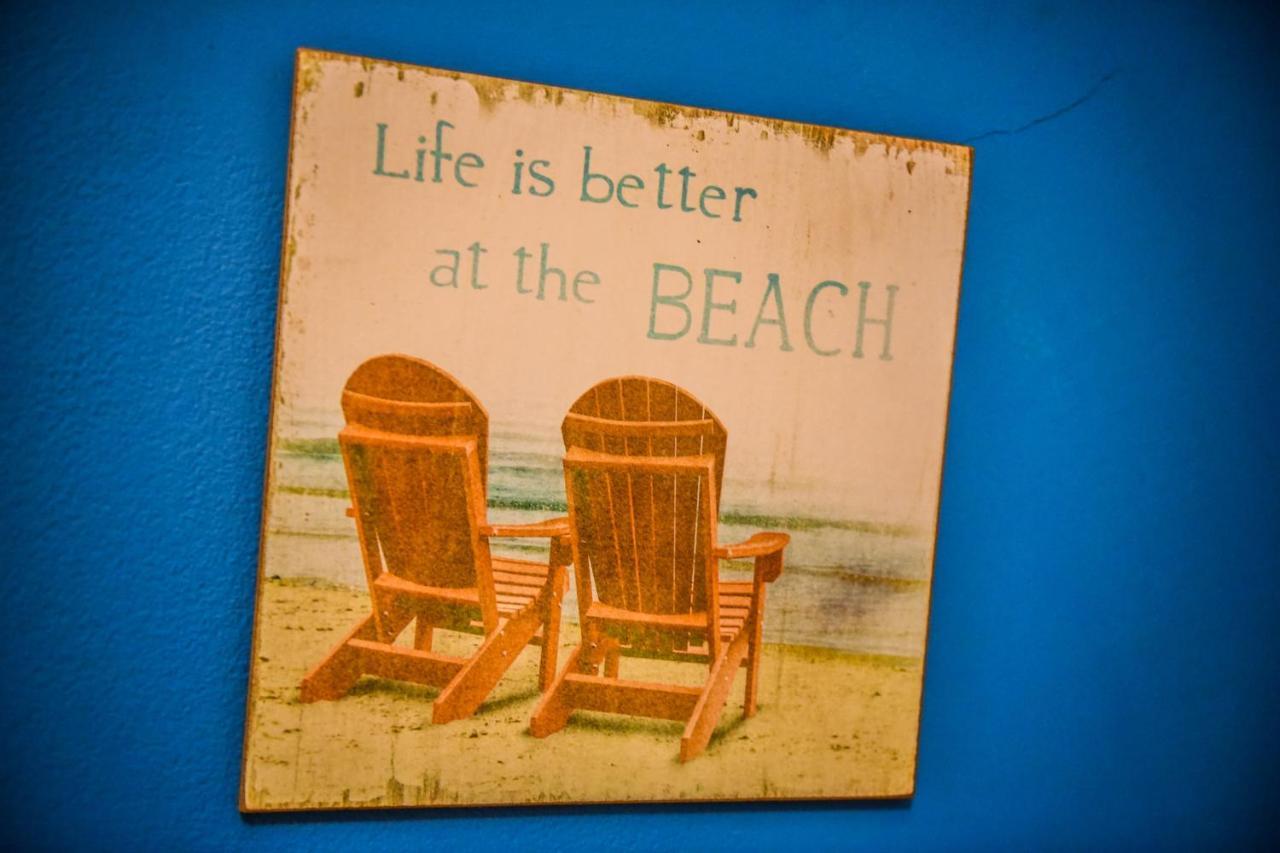 Riverland Beach Villa Протарас Экстерьер фото