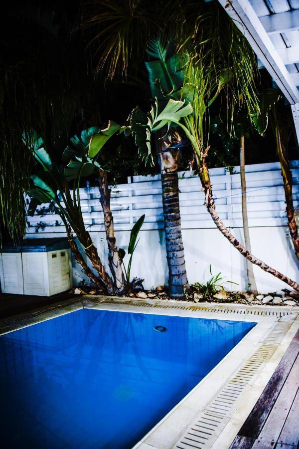 Riverland Beach Villa Протарас Экстерьер фото